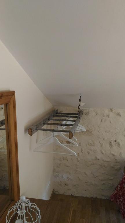 拉特雷尔度假屋 Montagrier 外观 照片